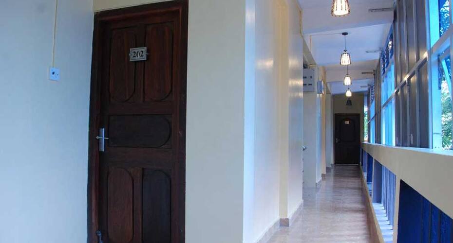 Hotel Velocity, Port Blair 5